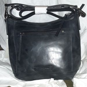 Lucky Brand genuine leather purse